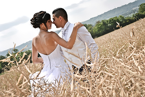 Photographe mariage Lyon