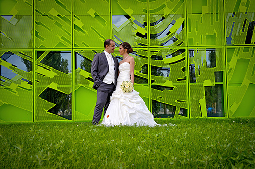 Photo mariage Lyon la confluence