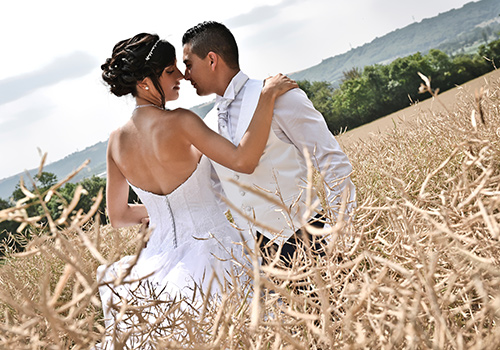 Photographe mariage Lyon