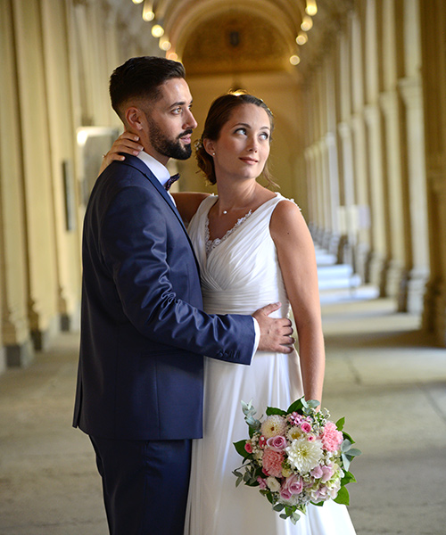 Présentation du photographe mariage à Lyon