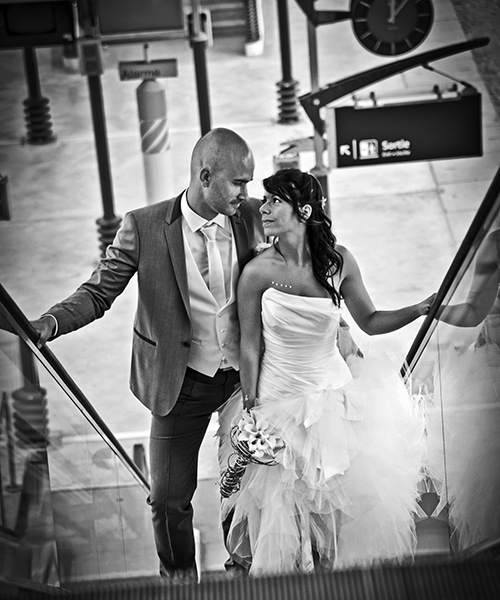 Photographe mariage Lyon